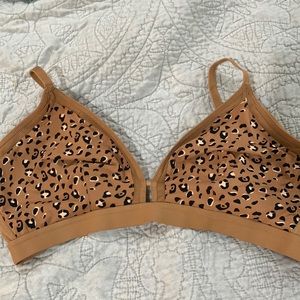 Lively Busty Bralette